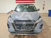 2021 Nissan KICKS photo