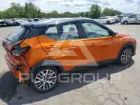 2021 Nissan KICKS фото
