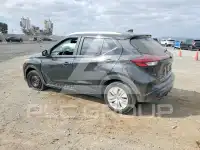 2021 Nissan KICKS photo