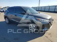 2021 Nissan KICKS photo