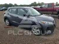 2021 Nissan KICKS фото