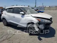 2021 Nissan KICKS фото