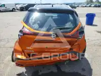 2021 Nissan KICKS фото