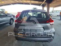 2021 Nissan KICKS фото