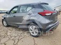 2021 Nissan KICKS фото