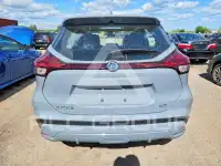 2021 Nissan KICKS фото