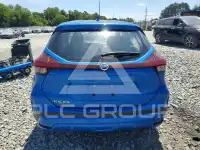 2021 Nissan KICKS photo