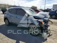 2021 Nissan KICKS photo