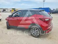 2021 Nissan KICKS фото
