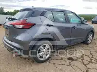2021 Nissan KICKS фото