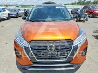 2021 Nissan KICKS фото