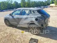 2021 Nissan KICKS фото