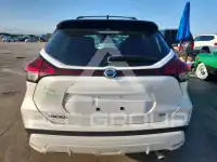2021 Nissan KICKS фото