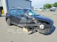 2021 Nissan KICKS фото