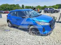 2021 Nissan KICKS photo