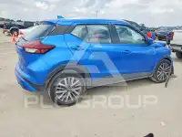 2021 Nissan KICKS фото