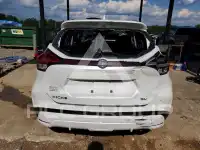 2021 Nissan KICKS фото