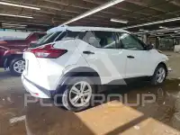 2021 Nissan KICKS фото