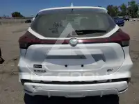 2021 Nissan KICKS фото