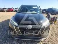 2021 Nissan KICKS фото