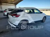 2021 Nissan KICKS фото