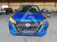 2021 Nissan KICKS фото