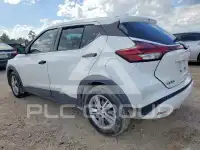 2021 Nissan KICKS фото