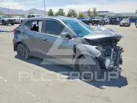 2021 Nissan KICKS фото