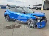 2021 Nissan KICKS фото
