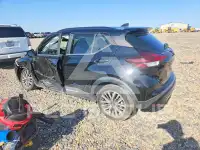 2021 Nissan KICKS фото