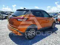 2021 Nissan KICKS фото