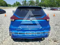 2021 Nissan KICKS фото