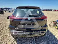 2021 Nissan KICKS фото
