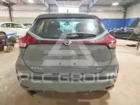 2021 Nissan KICKS photo