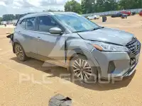 2021 Nissan KICKS фото