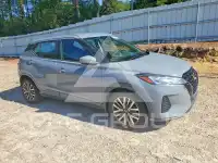 2021 Nissan KICKS фото
