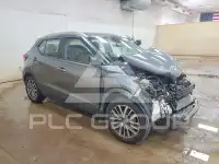 2021 Nissan KICKS фото