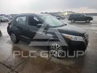 2021 Nissan KICKS photo
