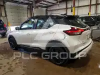 2021 Nissan KICKS фото