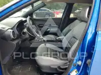 2021 Nissan KICKS фото