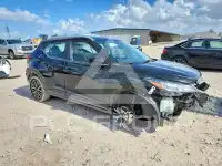 2021 Nissan KICKS photo