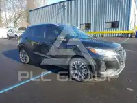 2021 Nissan KICKS фото