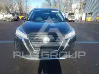 2021 Nissan KICKS фото