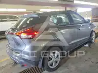 2021 Nissan KICKS фото
