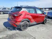 2021 Nissan KICKS photo