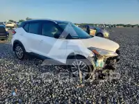 2021 Nissan KICKS фото