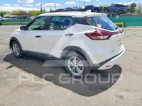 2021 Nissan KICKS фото