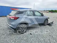 2021 Nissan KICKS photo