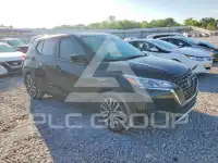 2021 Nissan KICKS photo