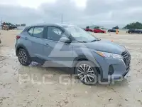 2021 Nissan KICKS фото